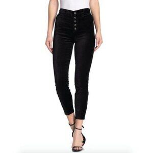 𝅺7 for all mankind  pants